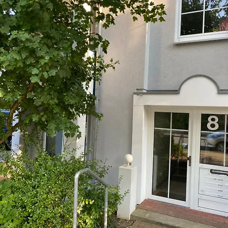 Costa - 2 Zimmer, Küche,bad,waschmaschine,garten- Kostenloses Wlan Apartment *