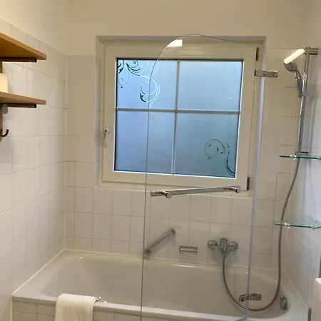 דירה Costa - 2 Zimmer, Kueche,bad,waschmaschine,garten- Kostenloses Wlan