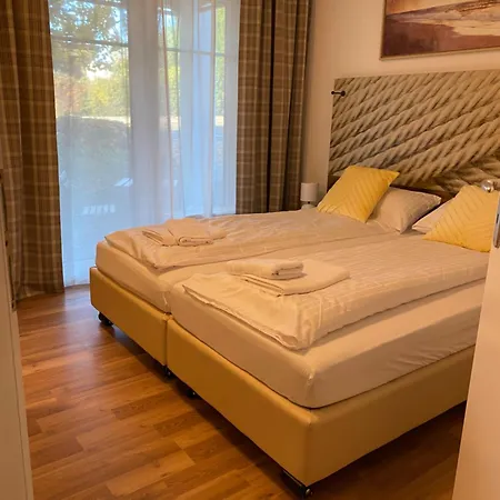 Costa - 2 Zimmer, Küche,bad,waschmaschine,garten- Kostenloses Wlan * Sarstedt