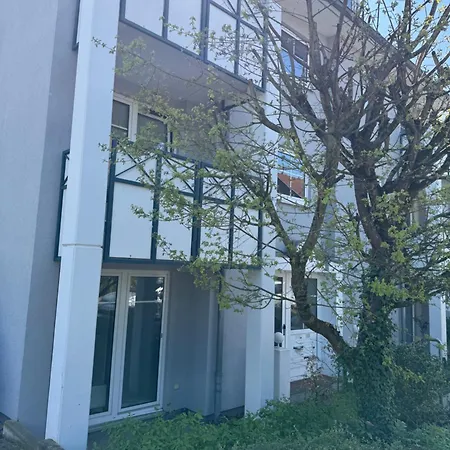 Apartment Costa - 2 Zimmer, Kueche,bad,waschmaschine,garten- Kostenloses Wlan *