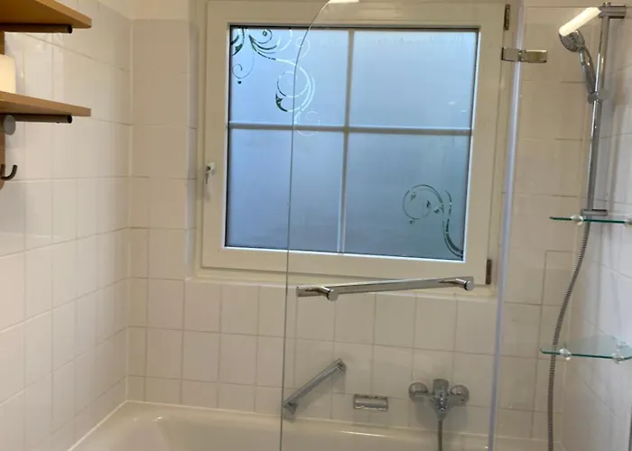 Apartamento Costa - 2 Zimmer, Küche,bad,waschmaschine,garten- Kostenloses Wlan