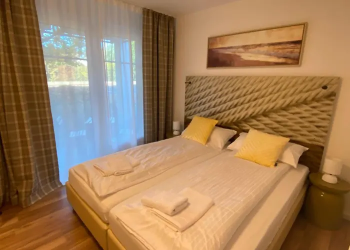 Apartamento Costa - 2 Zimmer, Küche,bad,waschmaschine,garten- Kostenloses Wlan Sarstedt