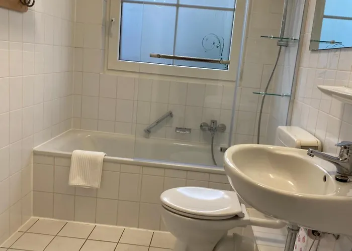 Apartamento Costa - 2 Zimmer, Küche,bad,waschmaschine,garten- Kostenloses Wlan *