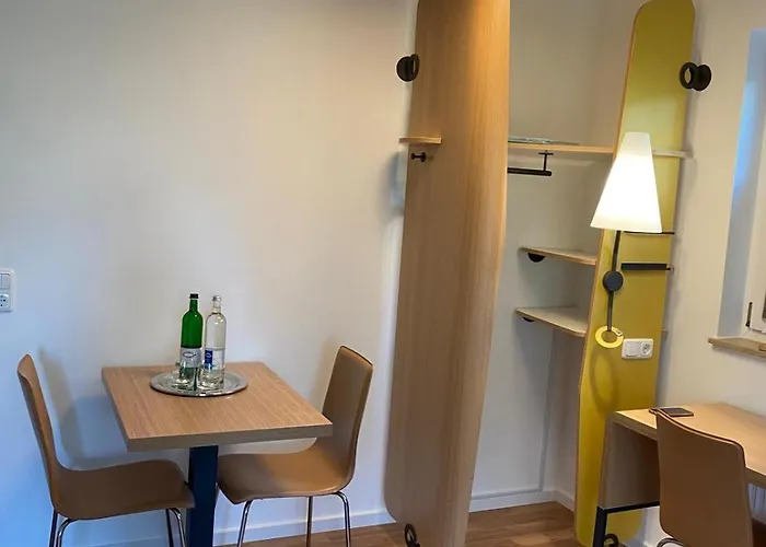 Costa - 2 Zimmer, Küche,bad,waschmaschine,garten- Kostenloses Wlan Sarstedt