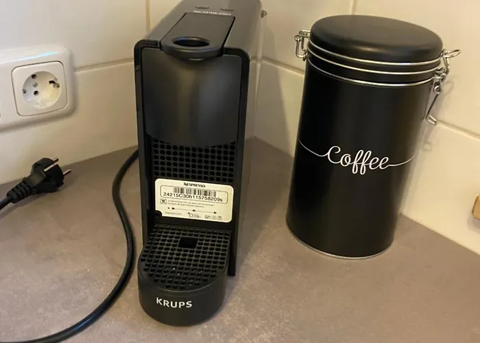 Costa - 2 Zimmer, Küche,bad,waschmaschine,garten- Kostenloses Wlan *