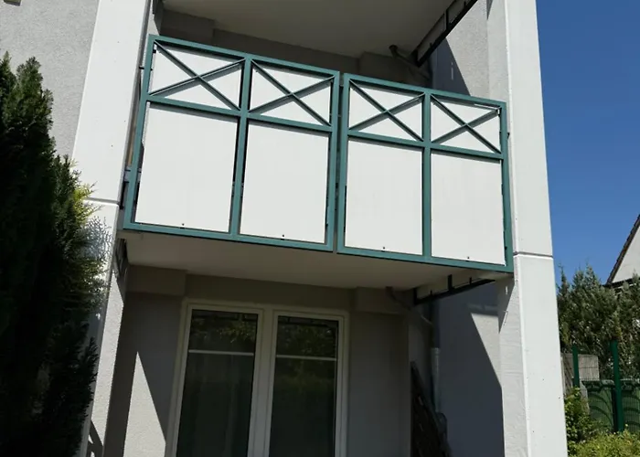 Costa - 2 Zimmer, Küche,bad,waschmaschine,garten- Kostenloses Wlan Apartamento Sarstedt
