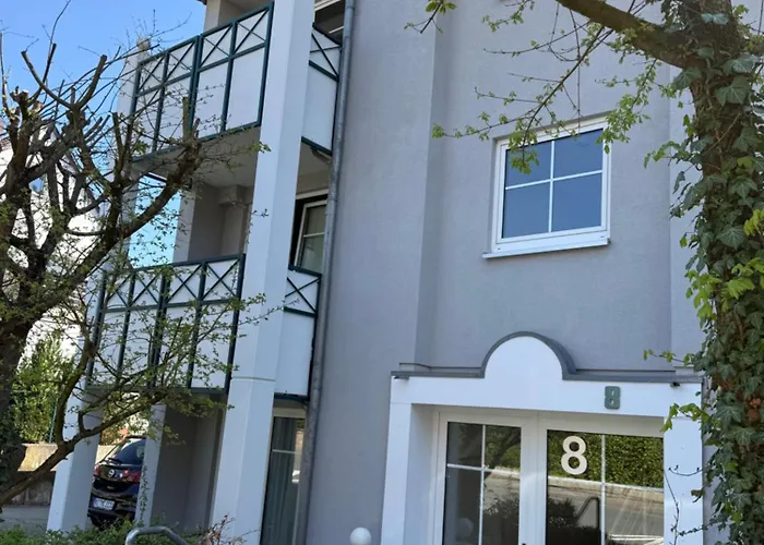 Apartamento Costa - 2 Zimmer, Küche,bad,waschmaschine,garten- Kostenloses Wlan *