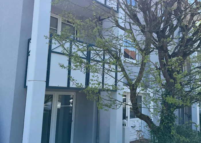 Apartamento Costa - 2 Zimmer, Küche,bad,waschmaschine,garten- Kostenloses Wlan *